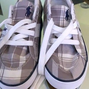Ralph Lauren sneakers